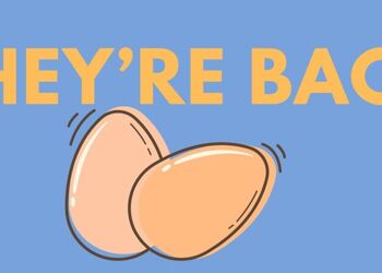 The Chick Countdown is on